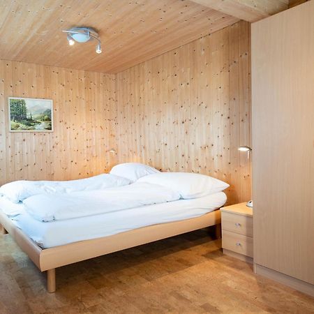 Chalet Chapfwald Amden Exterior photo
